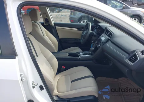 2018 Honda Civic Lx from USA, damaged, VIN 2HGFC2F55JH548915